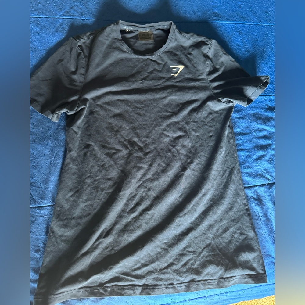 Gymshark compression shirt